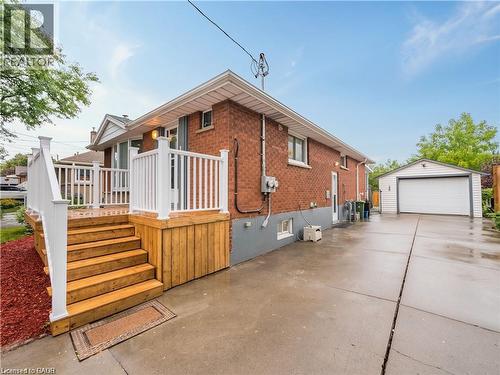 198 WEST 19TH Street , Hamilton, Ontario L9C 4J2 2