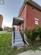 182 JOSEPHINE AVENUE Windsor, ON N9B 2K8