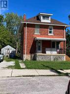 182 JOSEPHINE AVENUE Windsor, ON N9B 2K8