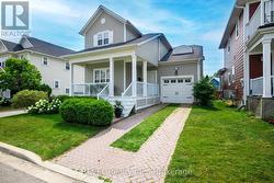 735 CELEBRATION DRIVE Fort Erie (Lakeshore), ON L2A 6V8