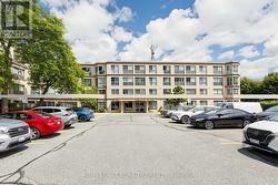334 - 8351 MCLAUGHLIN ROAD S Brampton, ON L6Y 4H8