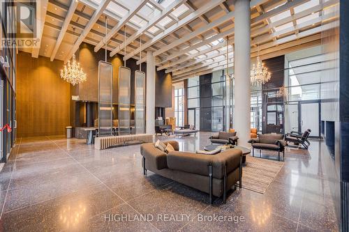 2705 - 8 INTERCHANGE WAY , Vaughan, Ontario L4K 0R2 3