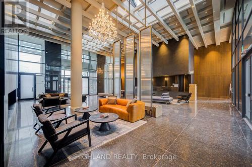 2705 - 8 INTERCHANGE WAY , Vaughan, Ontario L4K 0R2 4