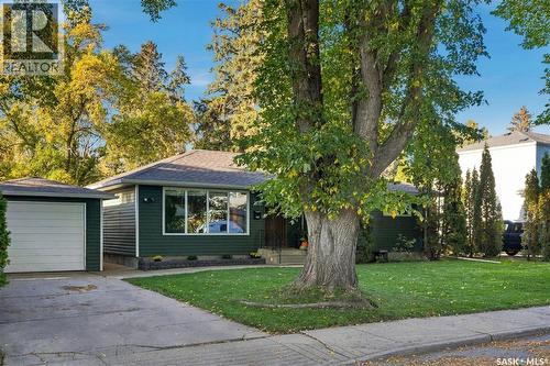 20 Pinder Crescent, Saskatoon, SK 