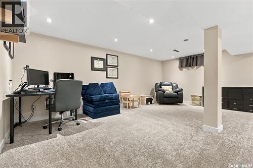 20 Pinder Crescent, Saskatoon, SK 