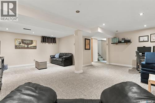 20 Pinder Crescent, Saskatoon, SK 