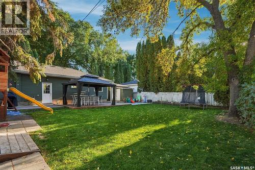 20 Pinder Crescent, Saskatoon, SK 