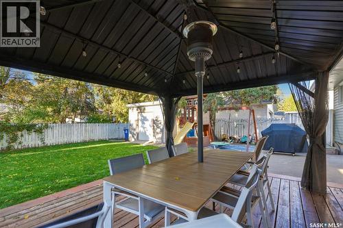 20 Pinder Crescent, Saskatoon, SK 