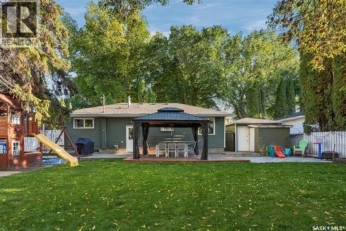 20 Pinder Crescent, Saskatoon, SK 