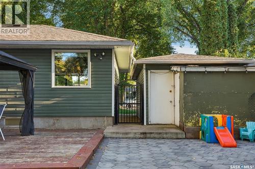 20 Pinder Crescent, Saskatoon, SK 