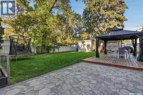 20 Pinder Crescent, Saskatoon, SK 