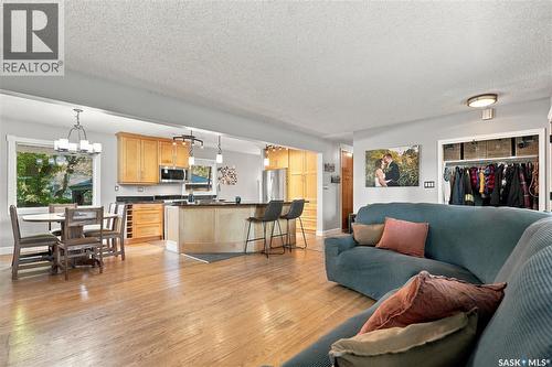 20 Pinder Crescent, Saskatoon, SK 