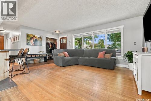20 Pinder Crescent, Saskatoon, SK 