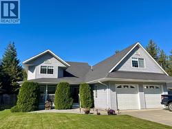 358 Oak Avenue  Sicamous, BC V0E 2V1