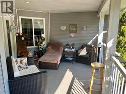 Front Porch - 