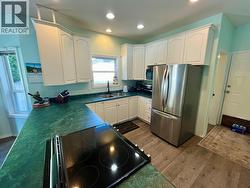 Kitchen - 