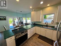 Kitchen - 