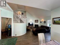 Living Room - 