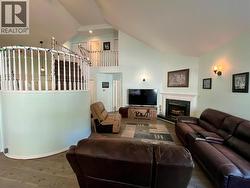 Living Room - 
