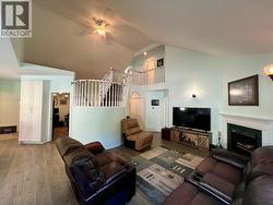 Living Room - 