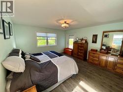 Primary Bedroom - 