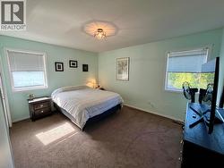 Upper Bedroom - 