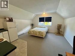 Suite Above Garage - 
