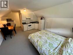 Suite Above Garage - 