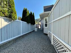 Side Yard - 