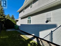 Side Yard - 