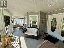Front Porch - 