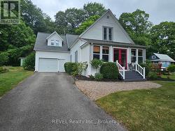 4912 BROWN ROAD  Fort Erie (Crystal Beach), ON L0S 1N0