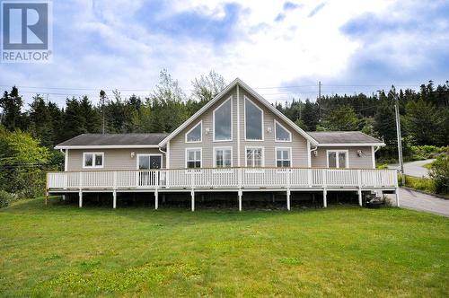 311 Southeast Road  Southeast Placentia, NL A0B 2Y0