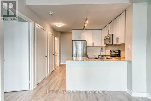 2312 - 3985 GRAND PARK DRIVE , Mississauga, Ontario L5B 0H8 5