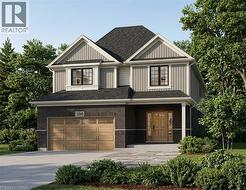 22 KISSING BRIDGE Drive  Elmira, ON N3B 0C4