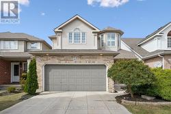 45 MARSH CRESCENT Guelph (Pineridge/Westminster Woods), ON N1L 1L4