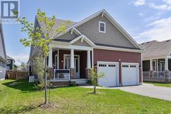 5 HUNTER PLACE  Bracebridge (Macaulay), ON P1L 0C9