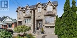 154 HOLBORNE AVENUE  Toronto, ON M4C 2R6