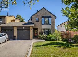 902 LAURIER AVENUE  Milton (Tm Timberlea), ON L9T 4H6