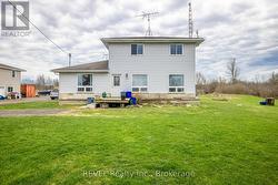 4201 FOX ROAD  Fort Erie (Mulgrave), ON L0S 1S0