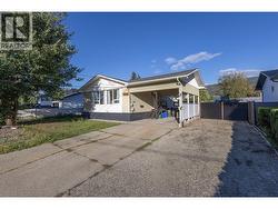 4305 24 Street Vernon, BC V1T 4N9