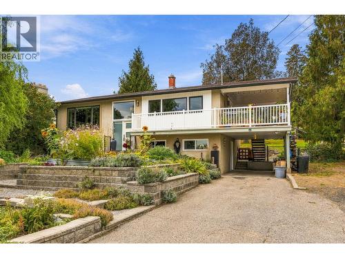 2350 Thacker Drive  West Kelowna, BC V1Z 1V8
