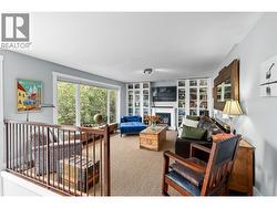 Living room to the left as you enter - 