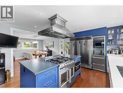 Updated with FORNO oven - 