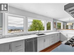 Great views out the windows! - 