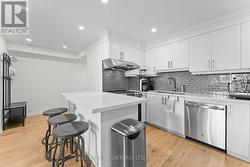 502 - 99 CAMERON STREET Toronto, ON M5T 3A2