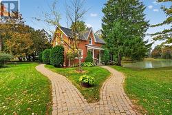 10290 ILDERTON ROAD Middlesex Centre, ON N0M 2A0