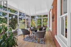 Sunroom - 