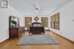 Primary Bedroom - 