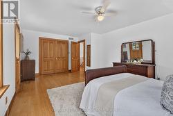 Primary Bedroom - 